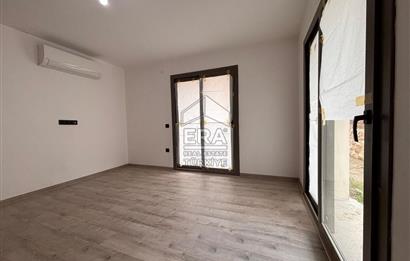 Datça Merkezde Yıllık Kiralık 1+1 65 m² Bahçe Katı Daire