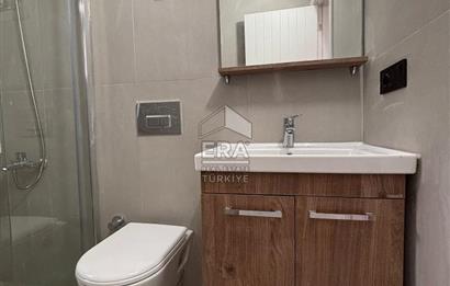 Datça Merkezde Yıllık Kiralık 1+1 65 m² Bahçe Katı Daire