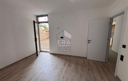 Datça Merkezde Yıllık Kiralık 1+1 65 m² Bahçe Katı Daire