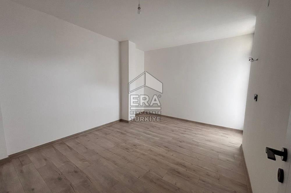 Datça Merkezde Yıllık Kiralık 1+1 65 m² Bahçe Katı Daire