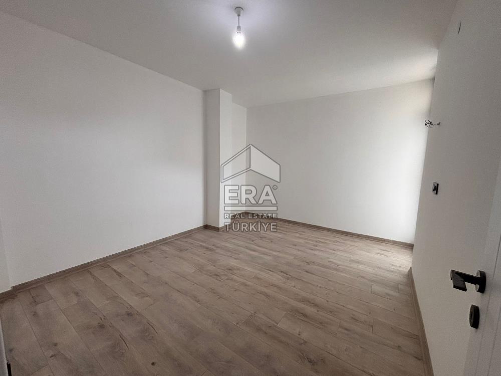Datça Merkezde Yıllık Kiralık 1+1 65 m² Geniş Bahçeli Daire