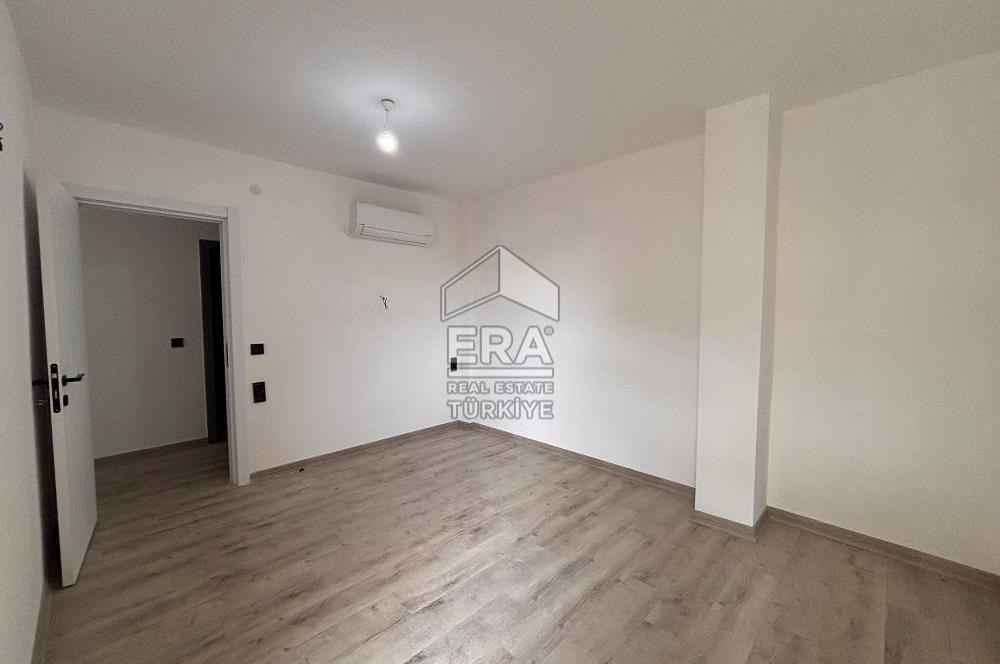Datça Merkezde Yıllık Kiralık 1+1 65 m² Bahçe Katı Daire