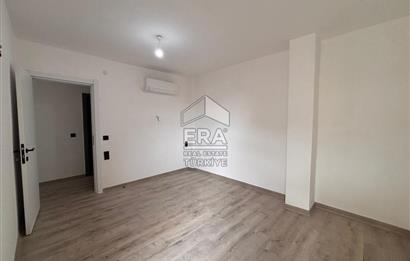 Datça Merkezde Yıllık Kiralık 1+1 65 m² Bahçe Katı Daire