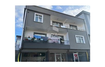 TEKİRDAĞ ERGENE SATILIK BİNA