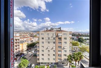 Bayraklı Ankara Cadde Üzeri Bölge Metro Yakını 3+1 Satılık Daire - 2 - 14024