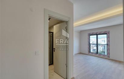 Bayraklı Ankara Cadde Üzeri Bölge Metro Yakını 3+1 Satılık Daire