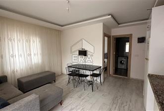 Menemen Seyrek Full Eşyalı 1+1 Satılık Daire - 1 - 14025