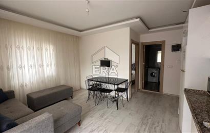 Menemen Seyrek Full Eşyalı 1+1 Satılık Daire