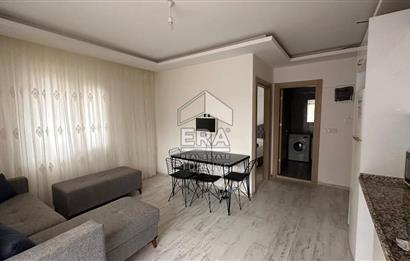 Menemen Seyrek Full Eşyalı 1+1 Satılık Daire