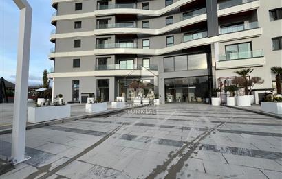 İNCİ PREMİUM 1+1 SATILIK