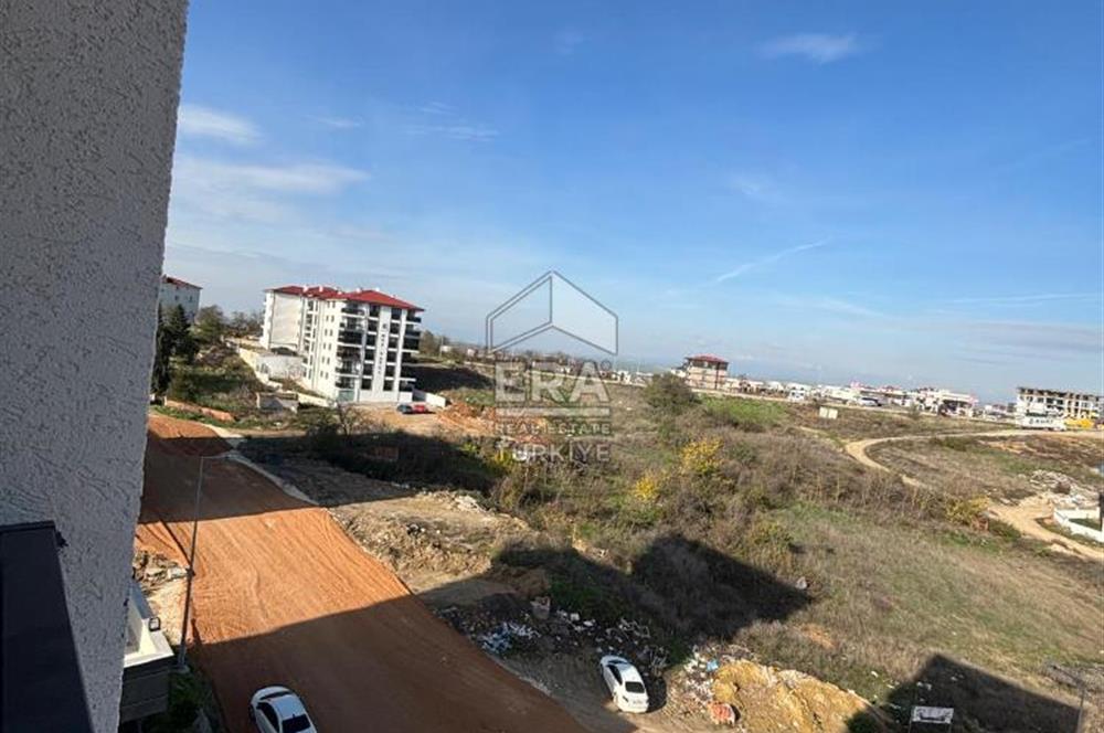 Cumhuriyet Mahallesi Satılık 2+1 Sıfır Daire