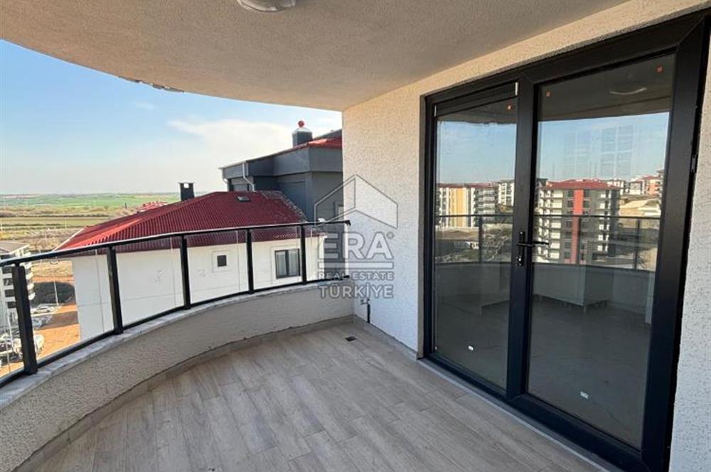 Cumhuriyet Mahallesi Satılık 2+1 Sıfır Daire