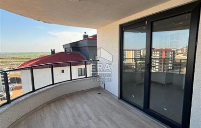 Cumhuriyet Mahallesi Satılık 2+1 Sıfır Daire