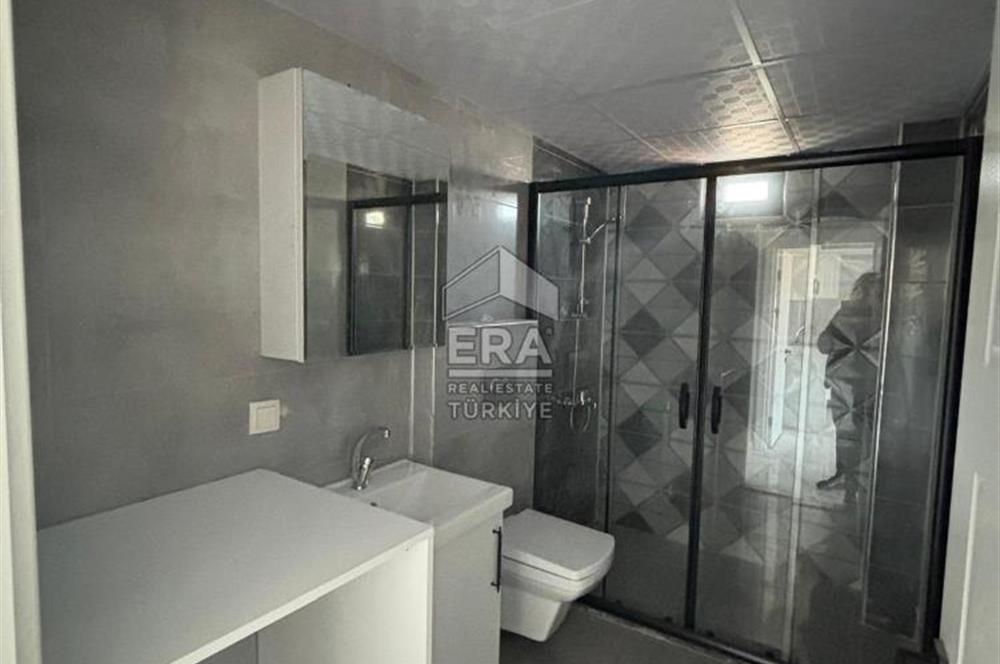 Cumhuriyet Mahallesi Satılık 2+1 Sıfır Daire