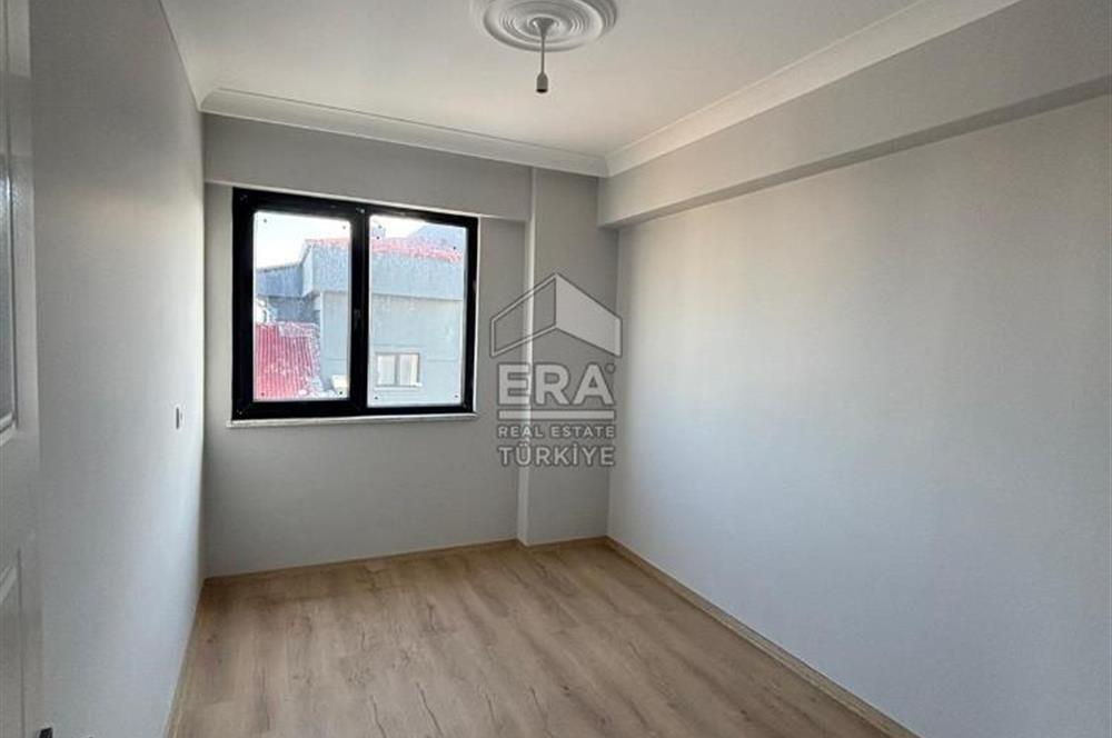 Cumhuriyet Mahallesi Satılık 2+1 Sıfır Daire