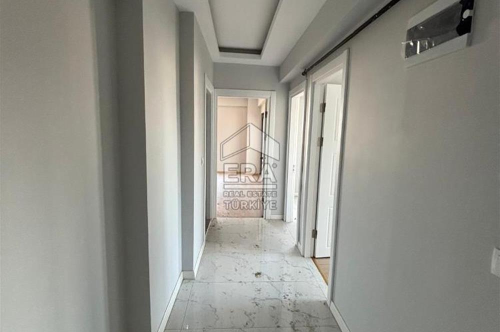 Cumhuriyet Mahallesi Satılık 2+1 Sıfır Daire