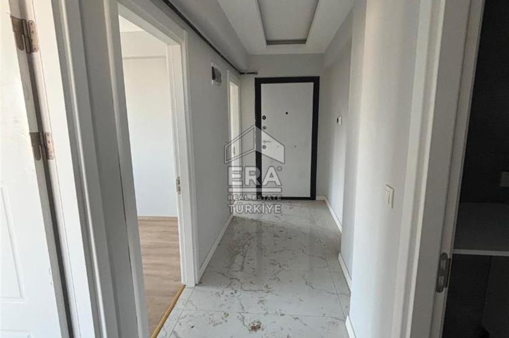 Cumhuriyet Mahallesi Satılık 2+1 Sıfır Daire