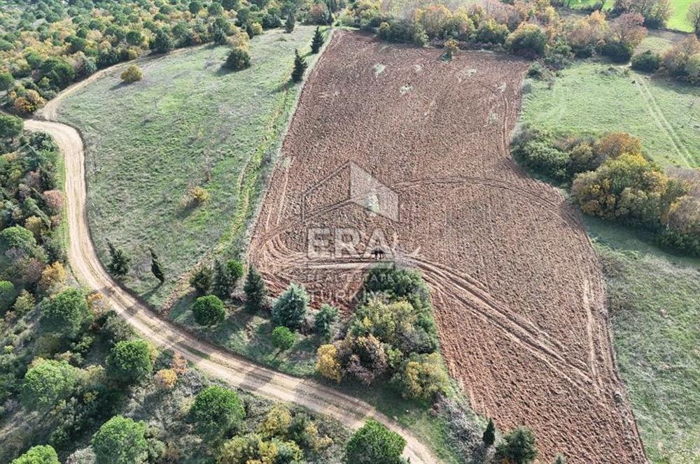 ERA PORT GÜCENCESİYLE KARESİ KIRMIZILARDA SATILIK TARLA