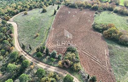 ERA PORT GÜCENCESİYLE KARESİ KIRMIZILARDA SATILIK TARLA