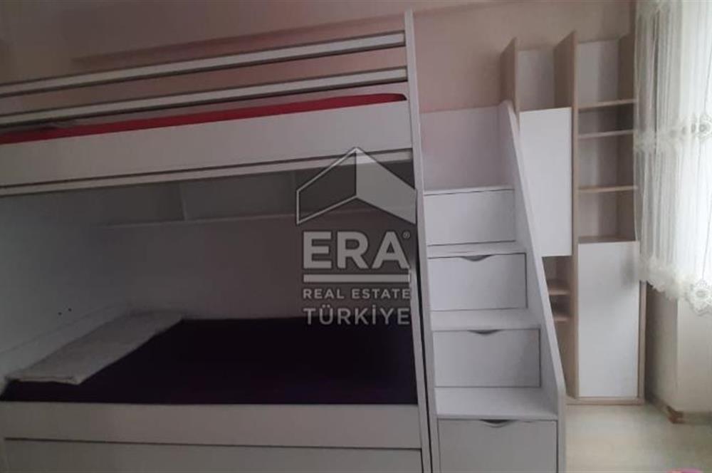 ERA KARAT SERDİVAN YAZLIK MAH.DE 2+1 EŞYALI SİTE İÇİNDE KİRALIK