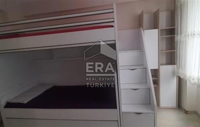 ERA KARAT SERDİVAN YAZLIK MAH.DE 2+1 EŞYALI SİTE İÇİNDE KİRALIK