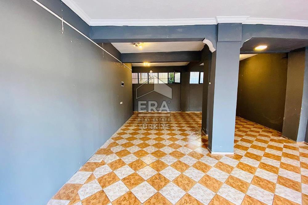 Doğanlar Mah. Cadde Üzeri Kiralık Dükkan