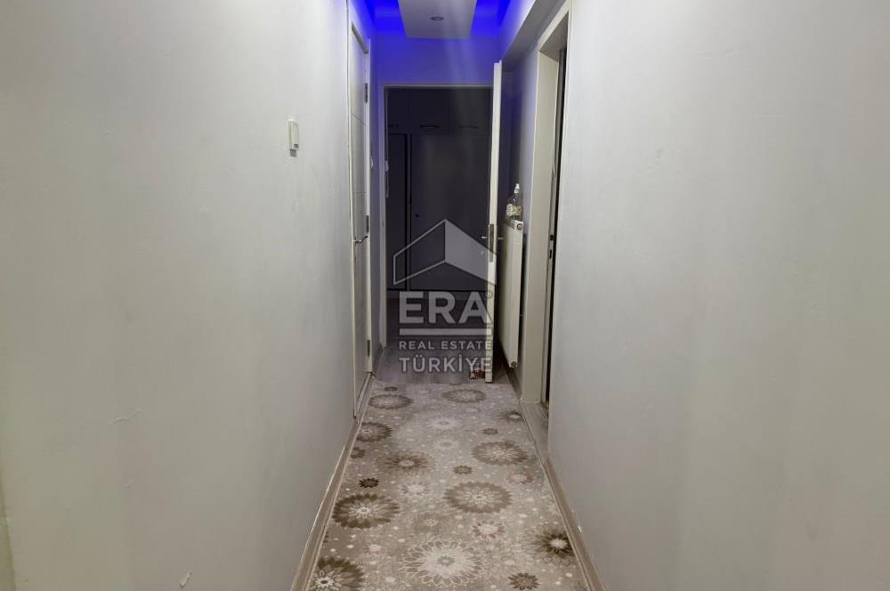 Çiğli Yakakent Mah. Muhteşem Deniz Manzaralı 3+1 Satılık Daire