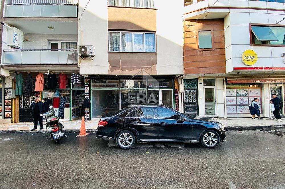 Doğanlar Mah. Cadde Üzeri Kiralık Dükkan