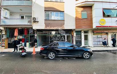 Doğanlar Mah. Cadde Üzeri Kiralık Dükkan