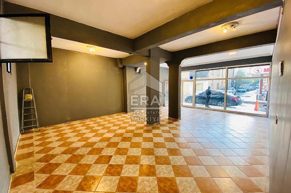 Doğanlar Mah. Cadde Üzeri Kiralık Dükkan