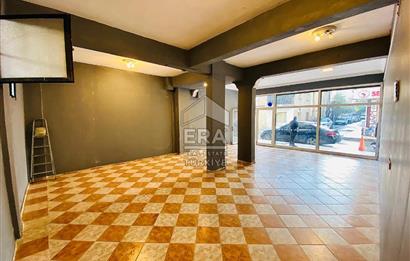 Doğanlar Mah. Cadde Üzeri Kiralık Dükkan