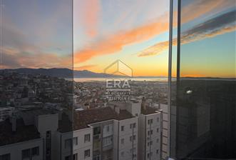 Çiğli Yakakent Mah. Muhteşem Deniz Manzaralı 3+1 Satılık Daire - 1 - 13989