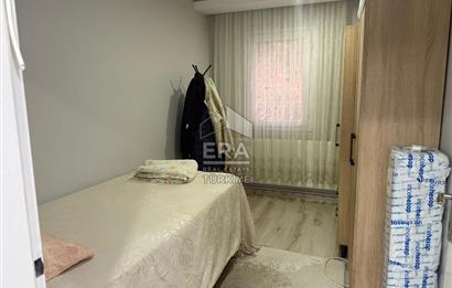 Çiğli Yakakent Mah. Muhteşem Deniz Manzaralı 3+1 Satılık Daire