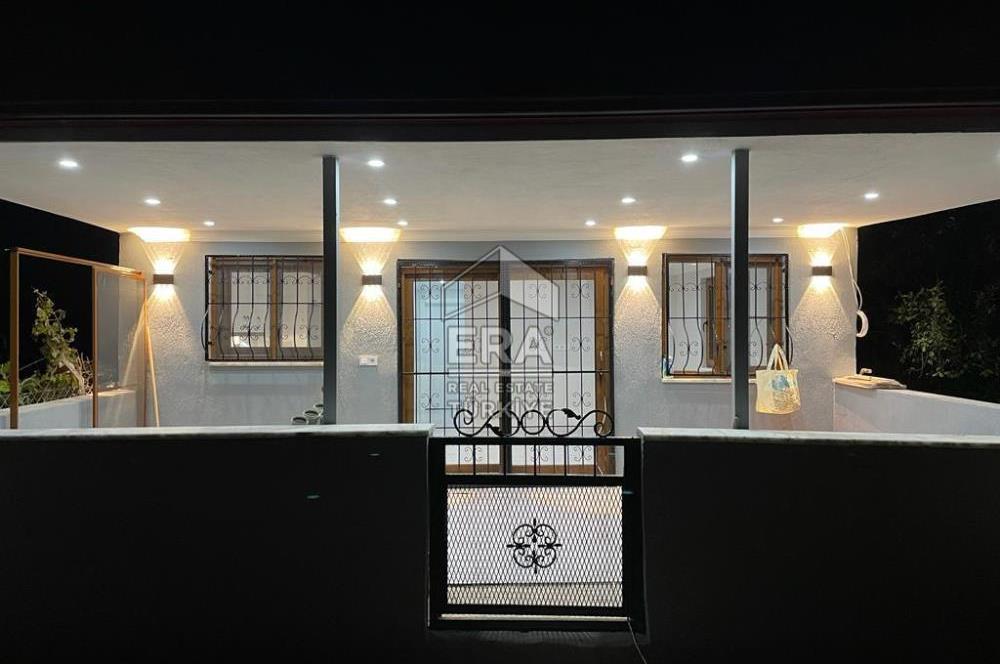 Denizli Tavas Yaka Mahallesinde Sıfır Ruhsatlı Bağ Evi