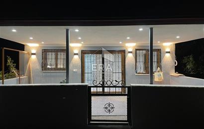 Denizli Tavas Yaka Mahallesinde Sıfır Ruhsatlı Bağ Evi