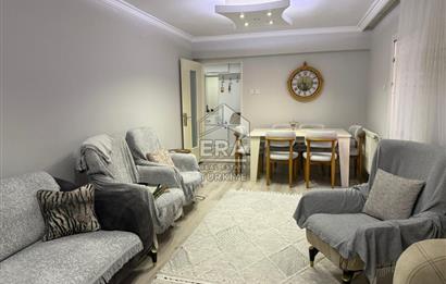 Çiğli Yakakent Mah. Muhteşem Deniz Manzaralı 3+1 Satılık Daire