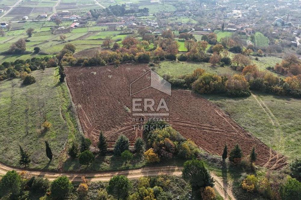 ERA PORT GÜCENCESİYLE KARESİ KIRMIZILARDA SATILIK TARLA