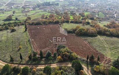 ERA PORT GÜCENCESİYLE KARESİ KIRMIZILARDA SATILIK TARLA