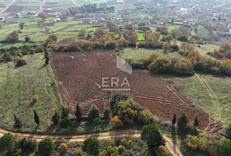 ERA PORT GÜCENCESİYLE KARESİ KIRMIZILARDA SATILIK TARLA - 1 - 14006