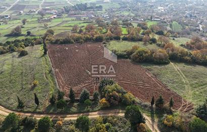 ERA PORT GÜCENCESİYLE KARESİ KIRMIZILARDA SATILIK TARLA