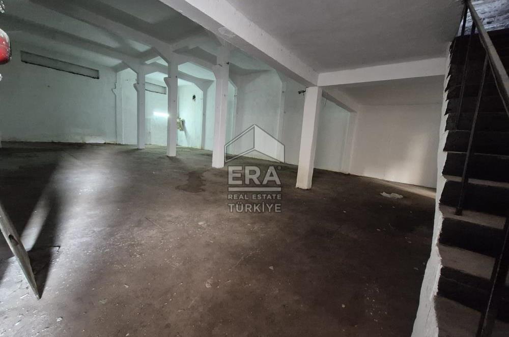 KARABAĞLAR AŞIK VEYSEL KİRALIK İŞYERİ DEPO-ATÖLYE