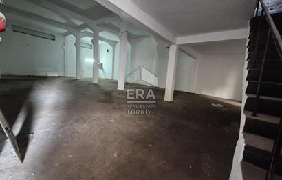 KARABAĞLAR AŞIK VEYSEL KİRALIK İŞYERİ DEPO-ATÖLYE