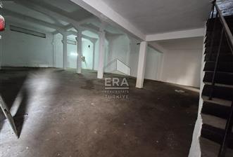 KARABAĞLAR AŞIK VEYSEL KİRALIK İŞYERİ DEPO-ATÖLYE - 1 - 14011