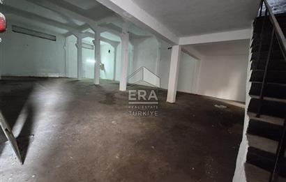 KARABAĞLAR AŞIK VEYSEL KİRALIK İŞYERİ DEPO-ATÖLYE