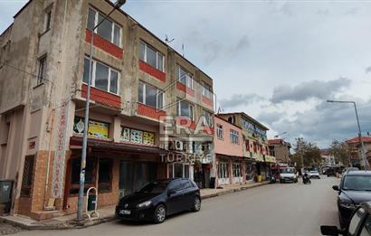 Altınova Merkezi, Ana Cadde üzerinde Satılık Komple Bina