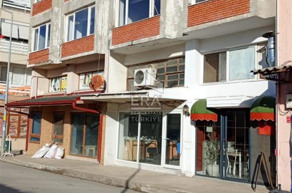 Altınova Merkezi, Ana Cadde üzerinde Satılık Komple Bina