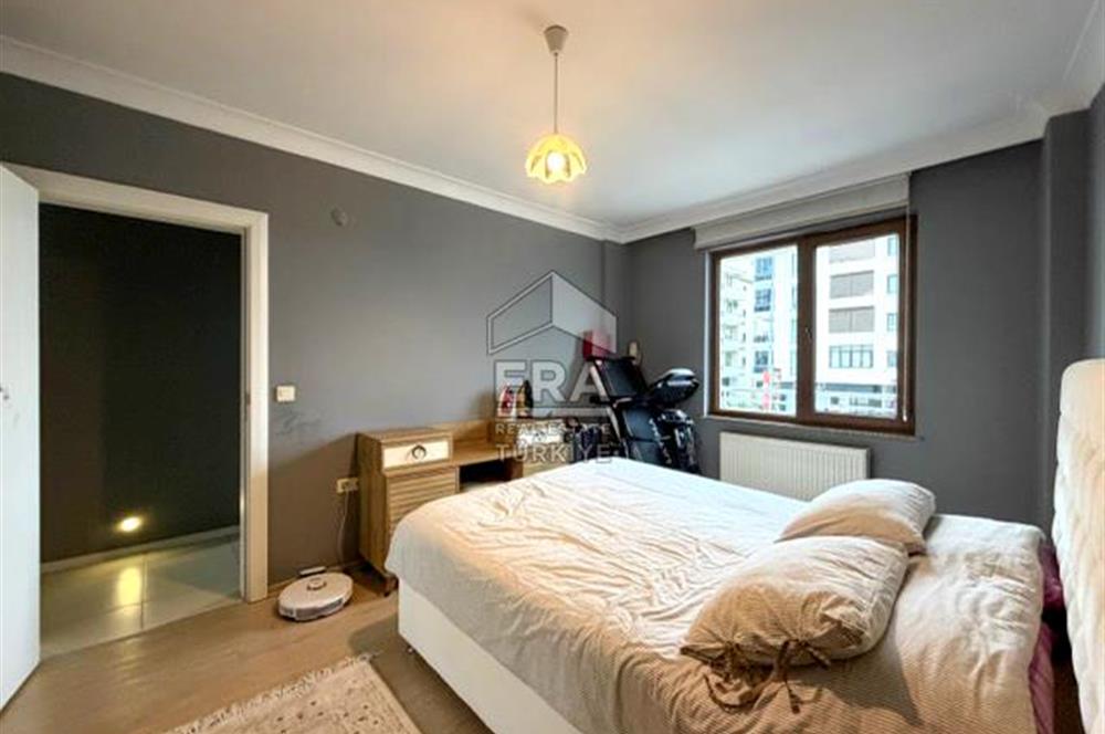 BALIKESİR PLEVNE MAHALLESİ  SAVAŞTEPE CADDESİ ÜZERİNDE SATILIK 3+1 DAİRE