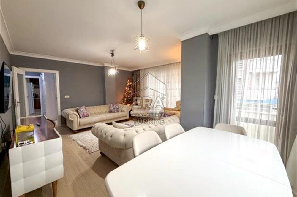 BALIKESİR PLEVNE MAHALLESİ  SAVAŞTEPE CADDESİ ÜZERİNDE SATILIK 3+1 DAİRE