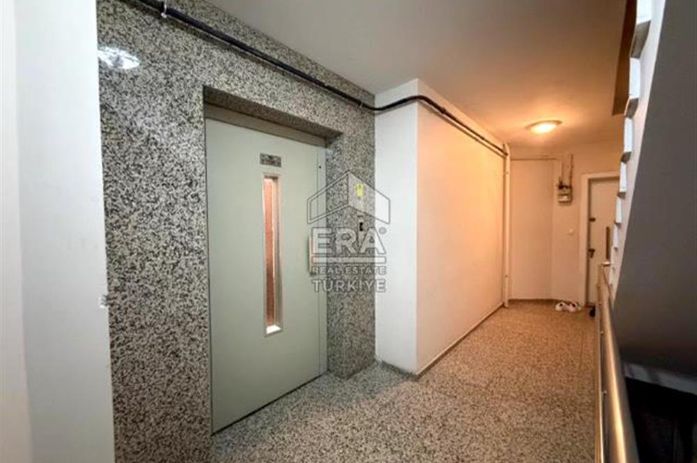 BALIKESİR PLEVNE MAHALLESİ  SAVAŞTEPE CADDESİ ÜZERİNDE SATILIK 3+1 DAİRE