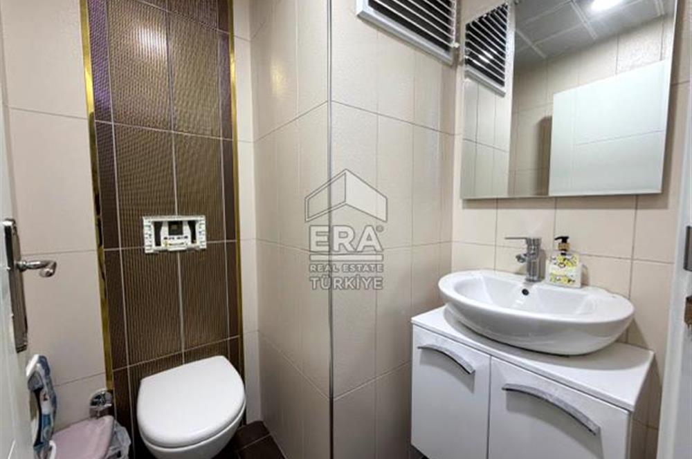 BALIKESİR PLEVNE MAHALLESİ  SAVAŞTEPE CADDESİ ÜZERİNDE SATILIK 3+1 DAİRE